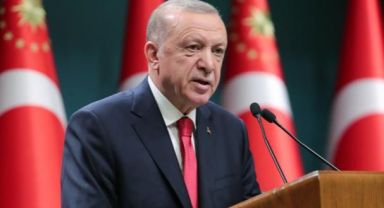 Cumhurbaşkanı Erdoğan: Bu sene KYK yurt ücretlerinde değişiklik olmayacak