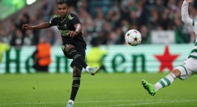 Devler Ligi'nde gecenin sonuçları