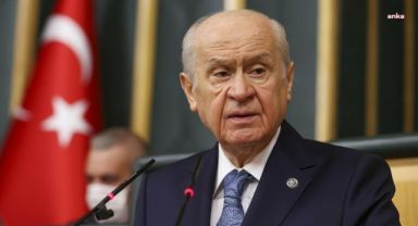 Devlet Bahçeli: Sosyal medyanın sınırlandırılması şarttır