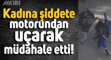 Edirne'de çekilen görüntüler sosyal medyanın gündemine oturdu