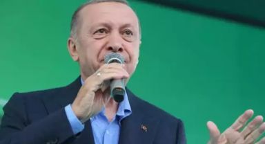 Erdoğan'dan 6'lı masa tepkisi: 