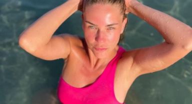 Eşi ve kardeşinin ihanetiyle sarsılan Emine Ün'den çarpıcı paylaşım