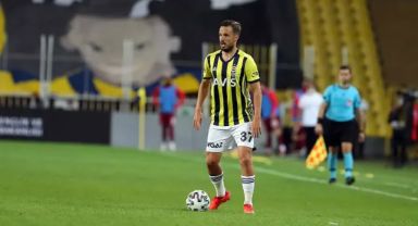 Fenerbahçe'de ayrılık resmen açıklandı: Novak, BAE'ye transfer oldu