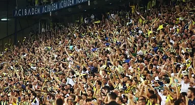 Fenerbahçe'den taraftarlarına UEFA uyarısı