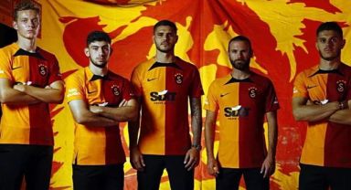 Galatasaray'ın 2 yeni transferi Kasımpaşa maçı kadrosuna alınmadı