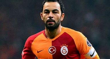 Galatasaray'ın eski kaptanı Selçuk İnan'dan Fenerbahçe itirafı
