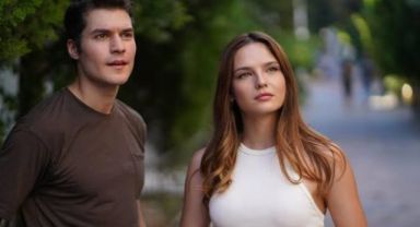 Gelsin Hayat Bildiği Gibi oyuncusu Nilsu Berfin Aktaş'ın eşi yurt dışına kaçmaya çalışırken yakalandı