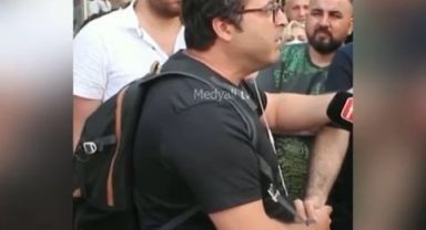 Gurbetçi vatandaş, diğer gurbetçilerin neden AK Parti'yi desteklediğini açıkladı.