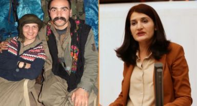 HDP Milletvekili Semra Güzel hakkında iddianame hazırlandı!