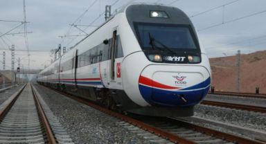 Hızlı tren biletlerine zam geldi!