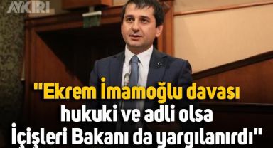 İbrahim Özkan: 