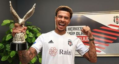 İngilizler yazdı: Dele Alli, Premier Lig'e geri dönecek