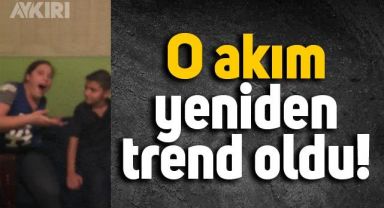 İnsan kaybetme şakası sosyal medyada yeniden gündemde