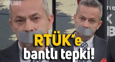 İrfan Değirmenci'den RTÜK'e ceza tepkisi