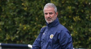 İsmail Kartal Süper Lig'e geri dönüyor