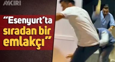 İstanbul'da emlak fiyatlarının artışı parodilere de yansıdı: 