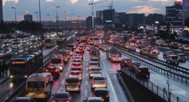 İstanbullular dikkat! Pazar günü bu yollar kapalı olacak