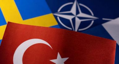 İsveç, Türkiye'ye yönelik fiili silah ambargosunu kaldırdı