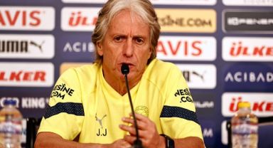Jorge Jesus'tan Bruma ve Batshuayi için ilk açıklama