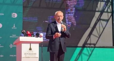 Kemal Kılıçdaroğlu: 