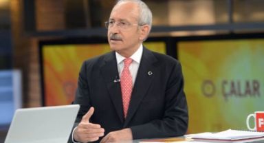 Kemal Kılıçdaroğlu canlı yayında açıkladı: Cumhurbaşkanı adaylığına hazırım!