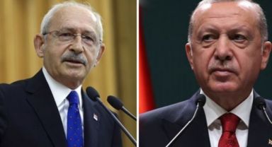 Kemal Kılıçdaroğlu’ndan öğretmenlerle ilgili ‘çapulcu’ diyen Erdoğan'a tepki