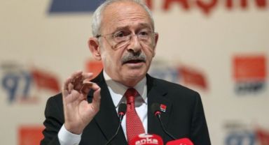 Kemal Kılıçdaroğlu'ndan okul paylaşımı: Az kaldı…