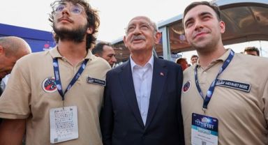 Kılıçdaroğlu'ndan Selçuk Bayraktar'a teknofest yanıtı: 