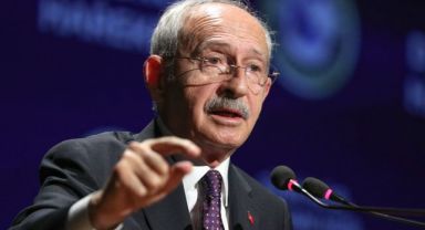 Kemal Kılıçdaroğlu'ndan SPK'ya uyarı: 