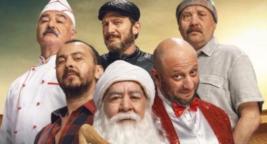 Leyla ile Mecnun'dan 'Ben ekonomistim' göndermesi