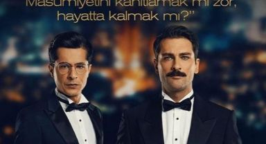 Mahkum dizisi final mi yapıyor? Mahkum dizisi sezon finali mi yapıyor? Mahkum yeni bölüm ne zaman?