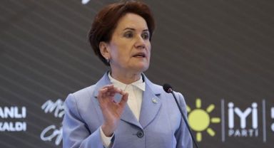 Meral Akşener'den AK Gençlik Avcılar’ın paylaşımına tepki: 