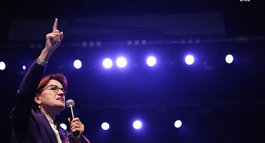 Meral Akşener'den Kadir Mısıroğlu'na çok sert sözler: 