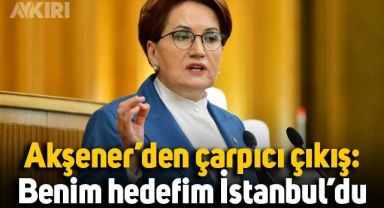 Meral Akşener:
