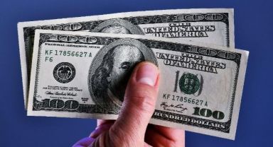 Merkez Bankası rezervlerinde sert düşüş