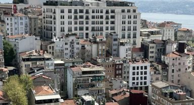 Merkez Bankası Temmuz ayı konut fiyat endeksini açıkladı