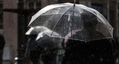 Meteoroloji açıkladı: Sağanak yağış geliyor, sıcaklık düşüyor