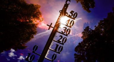 Meteoroloji açıkladı: Sıcak havalar geri dönüyor