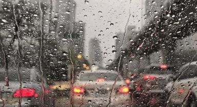 Meteoroloji'den birçok il için kuvvetli yağış uyarısı