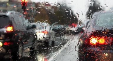 Meteoroloji saat verdi: Birçok kente kuvvetli sağanak yağış etkili olacak
