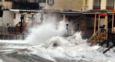 Meteoroloji uyardı: 