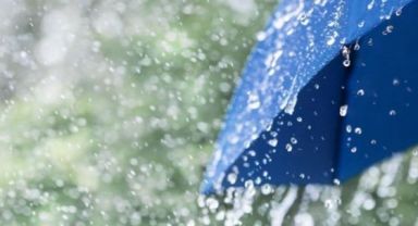 Meteoroloji uyardı: Sağanak yağış geliyor!