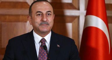 Mevlüt Çavuşoğlu'ndan ABD'ye tepki: