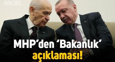 MHP'den
