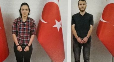 MİT'ten Mahmur Kampı'na operasyon: İki terörist Türkiye'ye getirildi