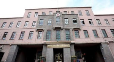 MSB acı haberi duyurdu: 