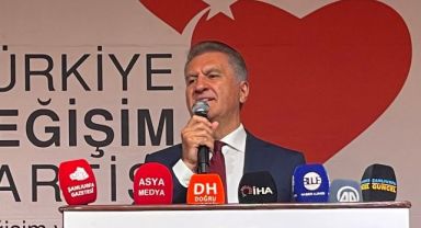 Mustafa Sarıgül: En doğru Cumhurbaşkanı adayı Kemal Kılıçdaroğlu