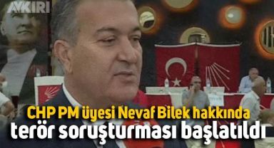 Nevaf Bilek'in 