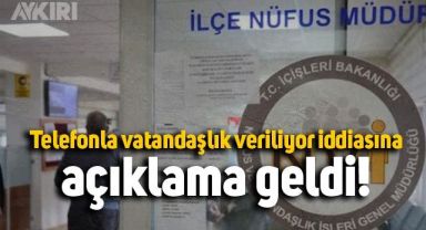 Nüfus ve Vatandaşlık İşleri Genel Müdürlüğü 
