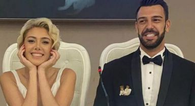 Oyuncu Burcu Binici'den 'ayrılık' açıklaması: 